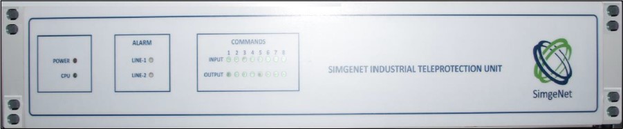 Simgenet Industrial TPU
